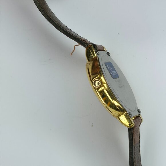 Lorus Disney Watch Musical V421-0020 It's a Small World New Battery Vintage - Picture 7 of 7